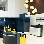 美居加迪纳斯德艾碧亚酒店 毕尔巴鄂