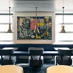 酒店 美居加迪纳斯德艾碧亚酒店 4*