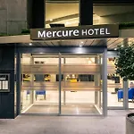 美居加迪纳斯德艾碧亚酒店 酒店 4*