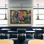 酒店 美居加迪纳斯德艾碧亚酒店 4*