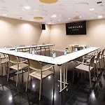 酒店 美居加迪纳斯德艾碧亚酒店
