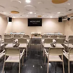 美居加迪纳斯德艾碧亚酒店 毕尔巴鄂