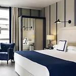 Mercure Jardines De Albia Hotel 4*