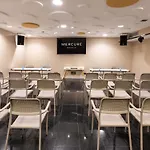 Mercure Jardines De Albia Hotel 4*