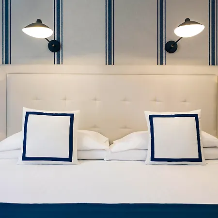 Mercure Jardines De Albia Hotel 4*