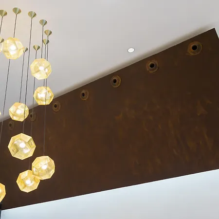 Mercure Jardines De Albia Bilbao