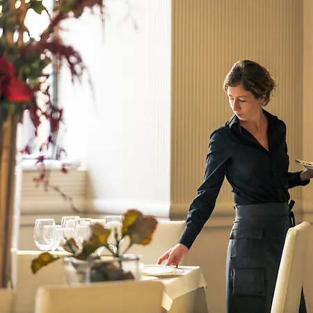 Mercure Jardines De Albia 4*