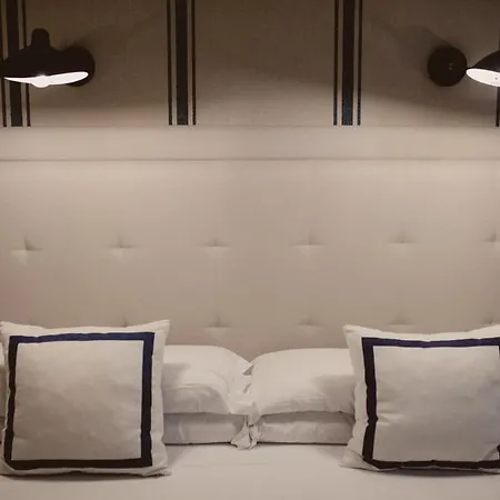 Hotel Mercure Jardines De Albia Bilbao