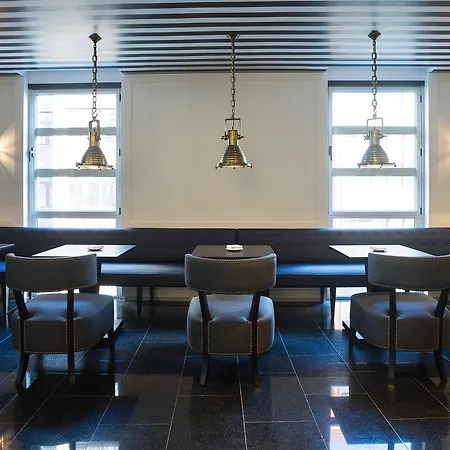 Hotel Mercure Jardines De Albia 4*