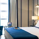 Mercure Jardines De Albia Bilbao