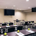Mercure Jardines De Albia Hotel