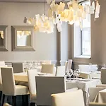 מלון Mercure Jardines De Albia בילבאו