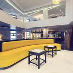 Mercure Jardines De Albia בילבאו