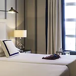 Mercure Jardines De Albia מלון בילבאו