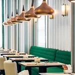 Mercure Jardines De Albia מלון בילבאו