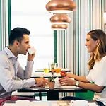 Mercure Jardines De Albia בילבאו