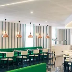 מלון Mercure Jardines De Albia 4*