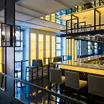 Mercure Jardines De Albia מלון בילבאו