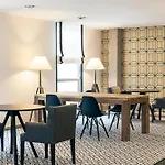 Mercure Jardines De Albia מלון בילבאו