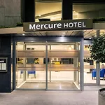 Mercure Jardines De Albia מלון 4*