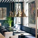 Mercure Jardines De Albia 4* בילבאו