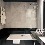 Mercure Jardines De Albia מלון בילבאו