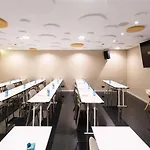 מלון Mercure Jardines De Albia 4*