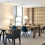 Mercure Jardines De Albia 4* בילבאו