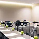 Mercure Jardines De Albia Hotel Bilbao