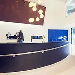 Mercure Jardines De Albia Hotel Bilbao