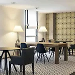 Mercure Jardines De Albia 4* Bilbao