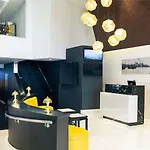 Hotel Mercure Jardines De Albia 4*