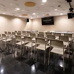 Mercure Jardines De Albia Hotel 4*