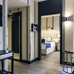 Mercure Jardines De Albia בילבאו