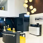 מלון Mercure Jardines De Albia 4*
