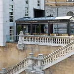 מלון Mercure Jardines De Albia 4*