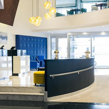 美居加迪纳斯德艾碧亚酒店