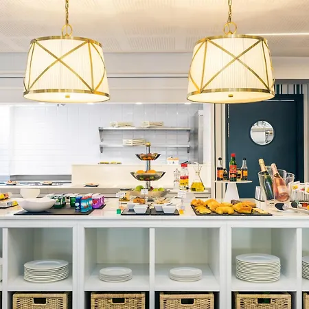 酒店 美居加迪纳斯德艾碧亚酒店 4*