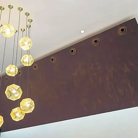 Mercure Jardines De Albia بلباو