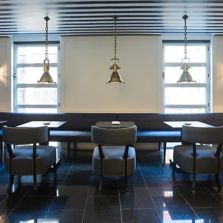 酒店 美居加迪纳斯德艾碧亚酒店 4*