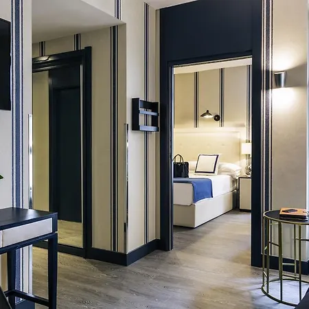 美居加迪纳斯德艾碧亚酒店 毕尔巴鄂