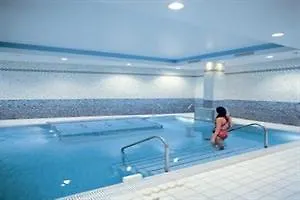 Mercure Jardines De Albia 4*