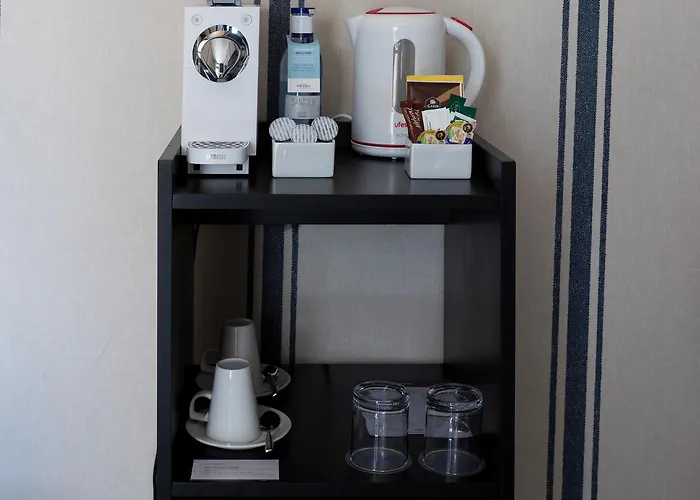 Mercure Jardines De Albia Hotel