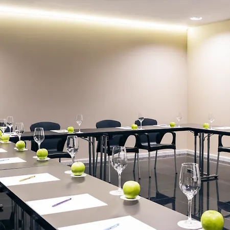 ホテル メルキュール ハルディネス デ アルビア 4*