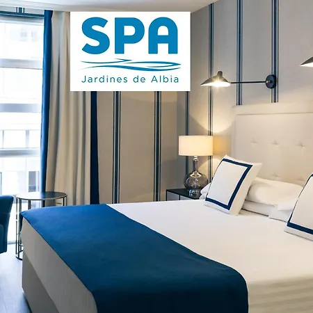 メルキュール ハルディネス デ アルビア