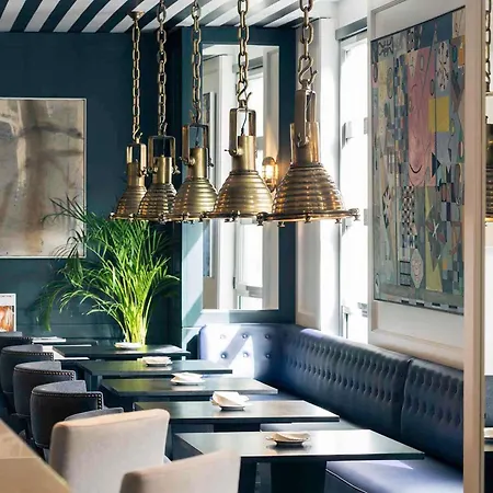 メルキュール ハルディネス デ アルビア 4* ビルバオ