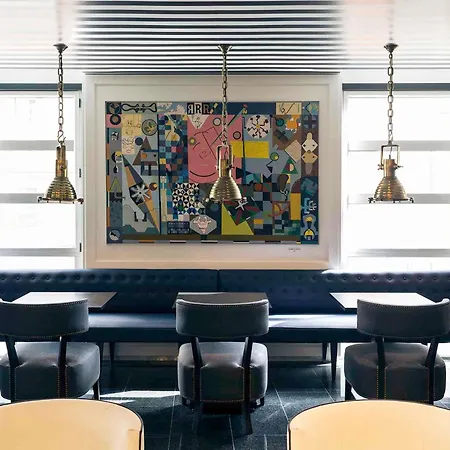 Hotel Mercure Jardines De Albia 4*