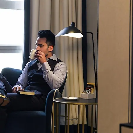 メルキュール ハルディネス デ アルビア