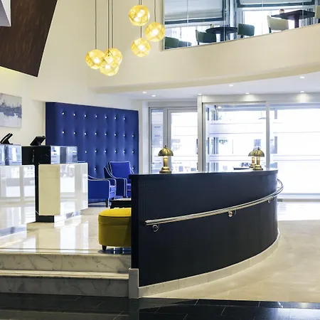 美居加迪纳斯德艾碧亚酒店