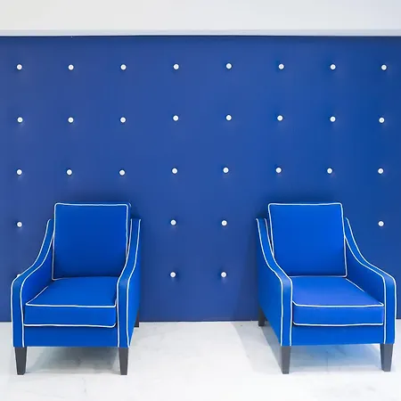 美居加迪纳斯德艾碧亚酒店 酒店